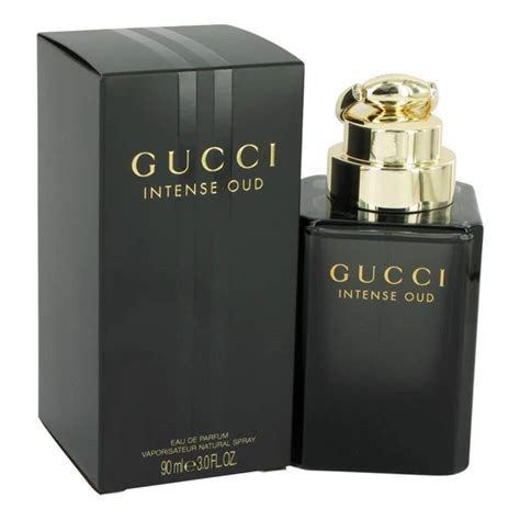 gucci intense perfume price.